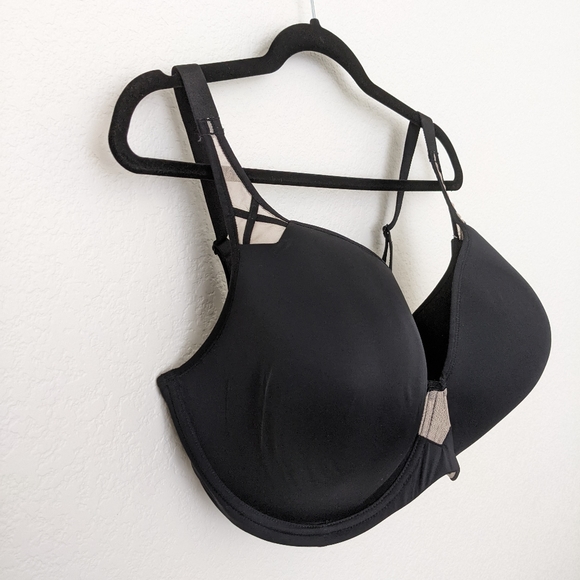 Paramour Amaranth Contour T-Shirt Bra - Picture 6 of 8